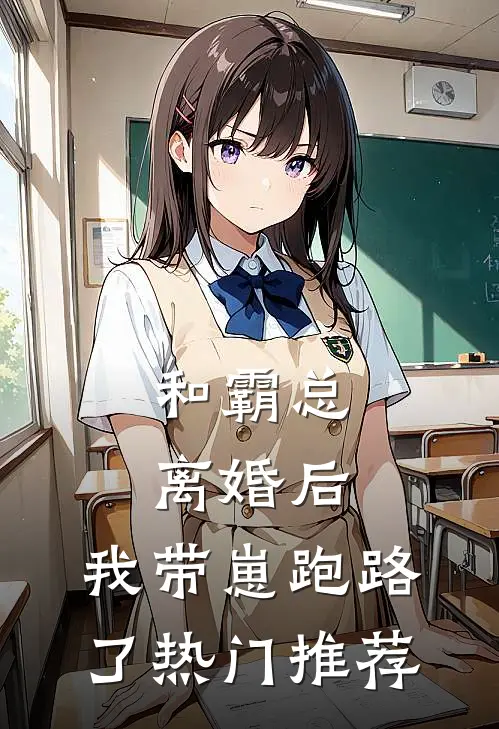 和霸总离婚后，我带崽跑路了热门推荐