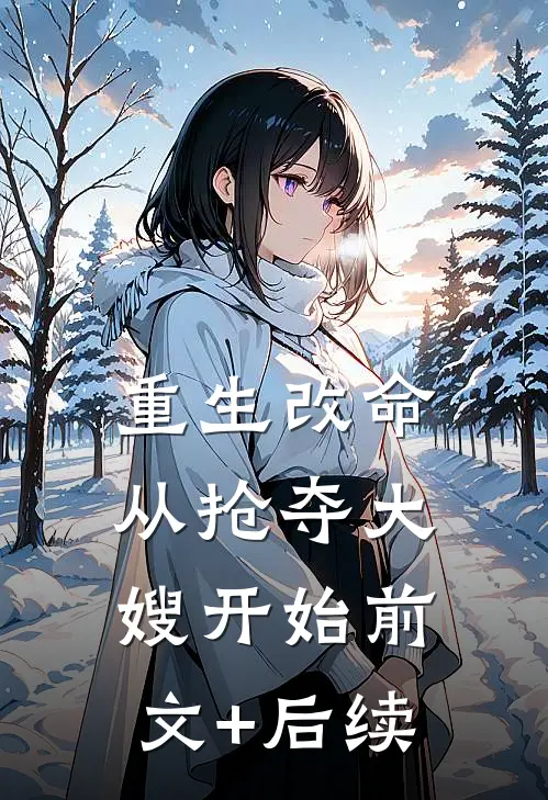 重生改命：从抢夺大嫂开始前文+后续
