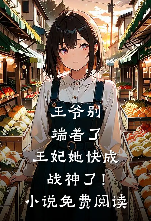 王爷别端着了，王妃她快成战神了！小说免费阅读