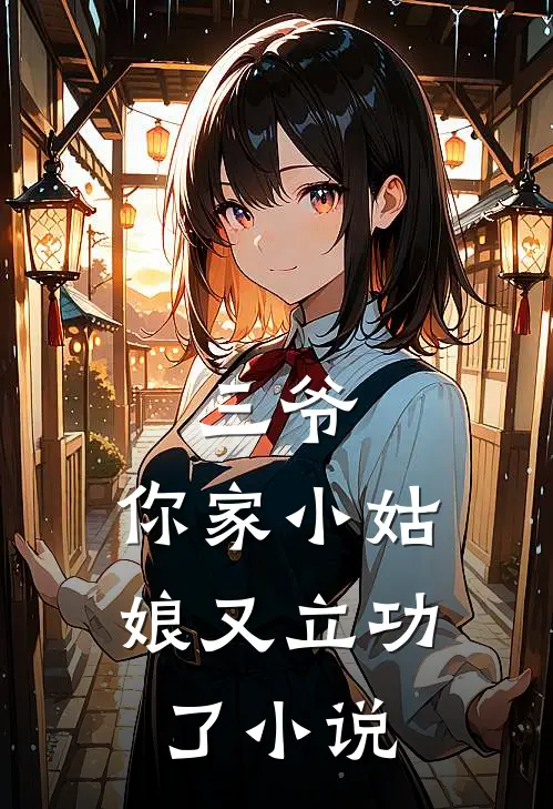 三爷，你家小姑娘又立功了小说