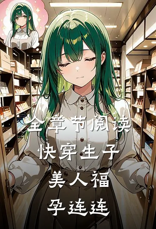 全章节阅读快穿生子，美人福孕连连