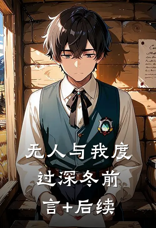 无人与我度过深冬前言+后续