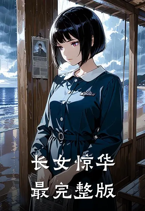 长女惊华最完整版