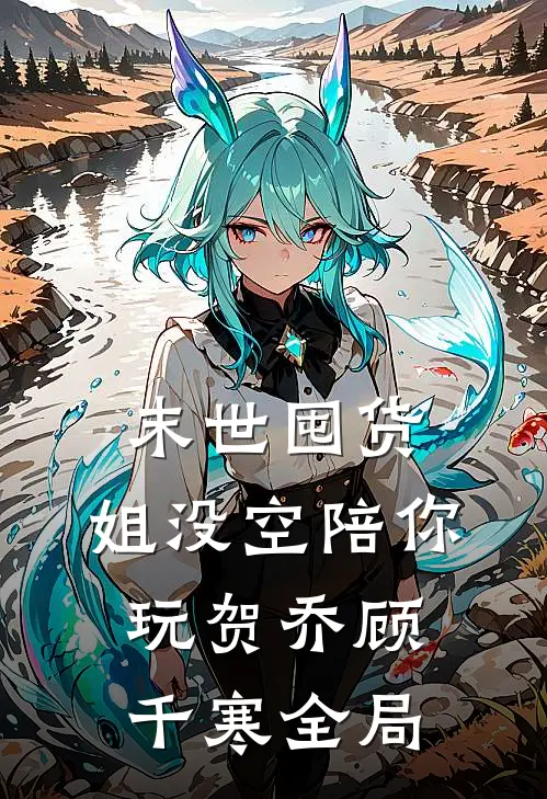 末世囤货：姐没空陪你玩贺乔顾千寒全局