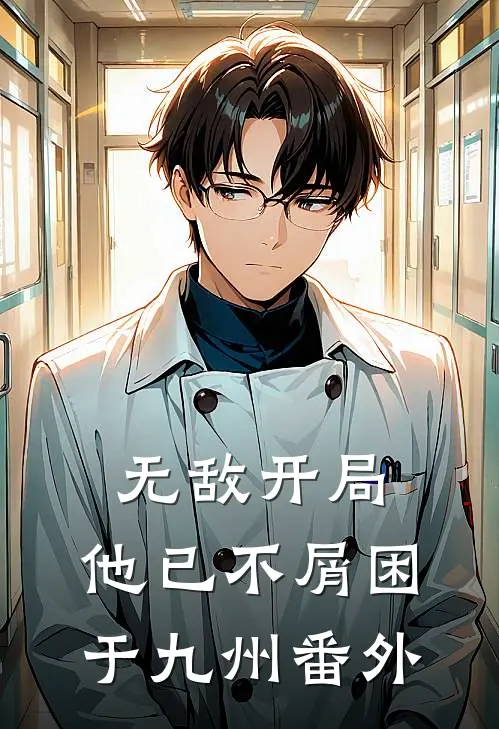 无敌开局，他已不屑困于九州 番外