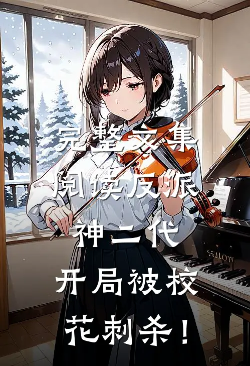 完整文集阅读反派神二代，开局被校花刺杀！