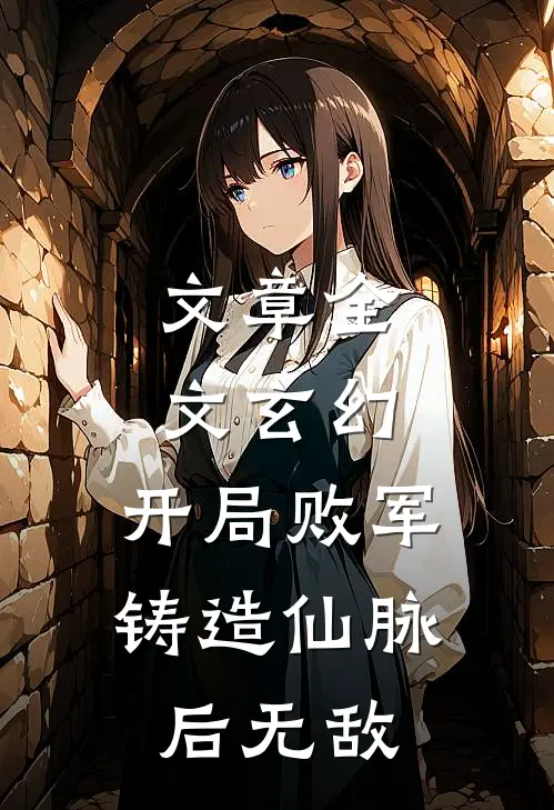 文章全文玄幻：开局败军，铸造仙脉后无敌