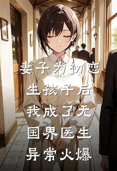 妻子为初恋生孩子后，我成了无国界医生异常火爆