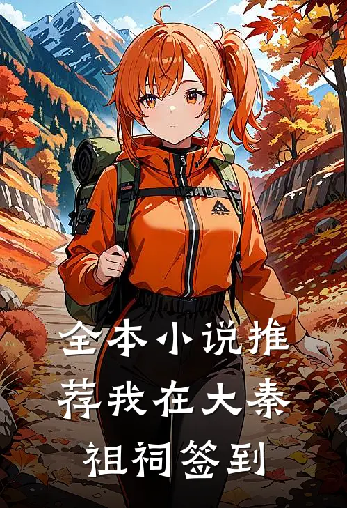 全本小说推荐我在大秦祖祠签到