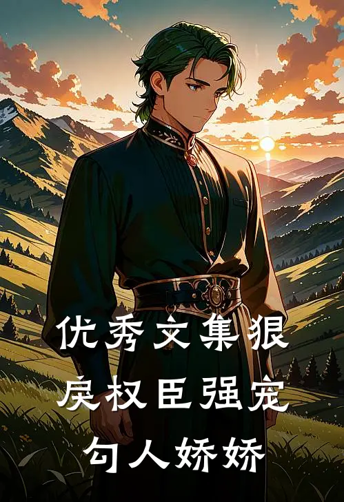 优秀文集狠戾权臣强宠勾人娇娇