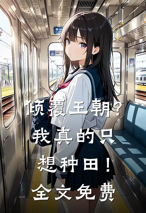 倾覆王朝?我真的只想种田!全文免费阅读