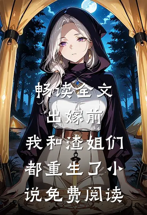 畅读全文出嫁前,我和渣姐们都重生了小说免费阅读