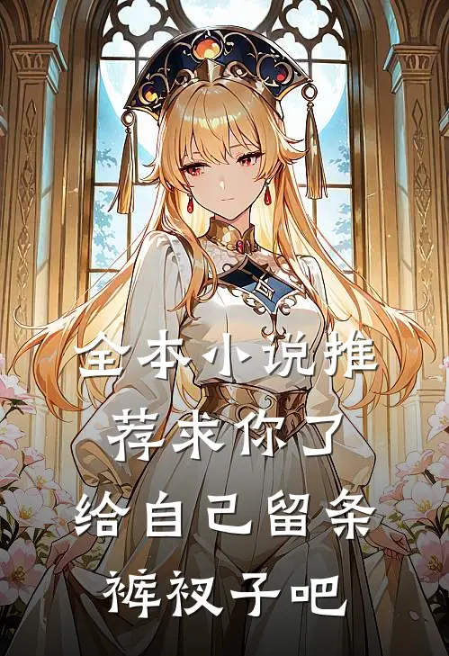 全本小说推荐求你了，给自己留条裤衩子吧