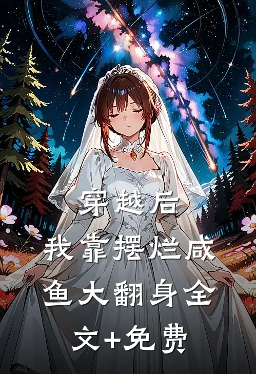 穿越后，我靠摆烂咸鱼大翻身全文+免费
