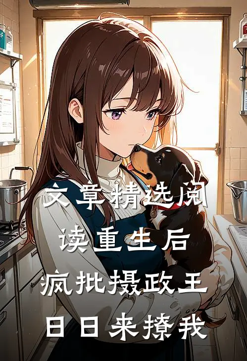 文章精选阅读重生后，疯批摄政王日日来撩我
