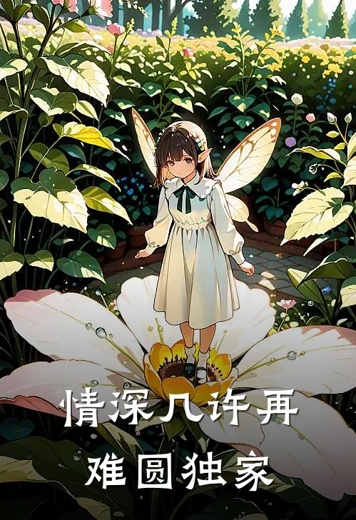 情深几许再难圆独家