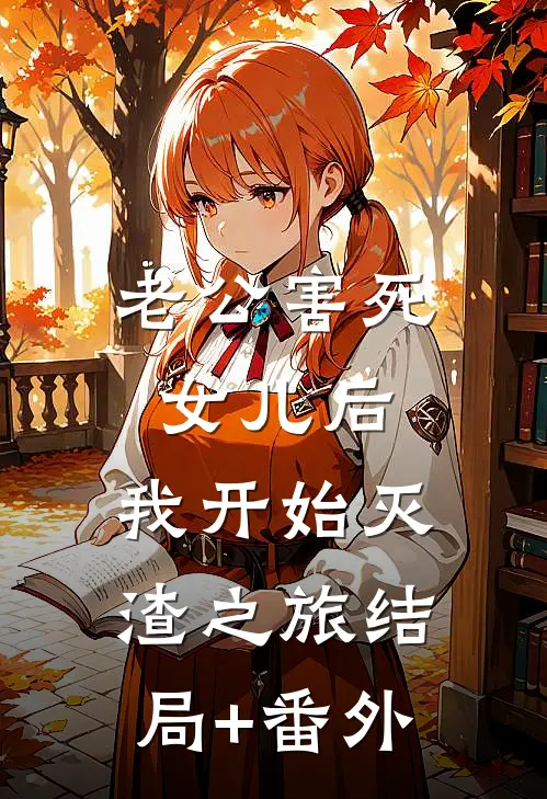 老公害死女儿后，我开始灭渣之旅结局+番外