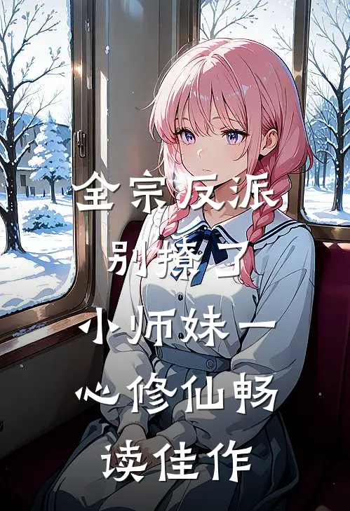 全宗反派别撩了，小师妹一心修仙畅读佳作