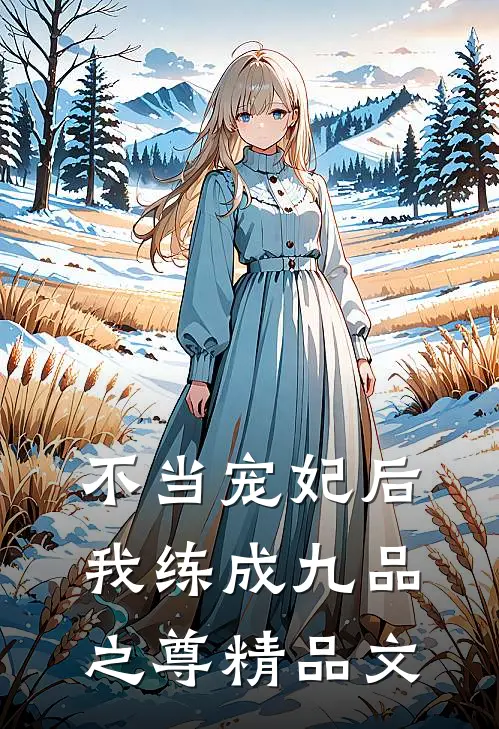 不当宠妃后，我练成九品之尊精品文