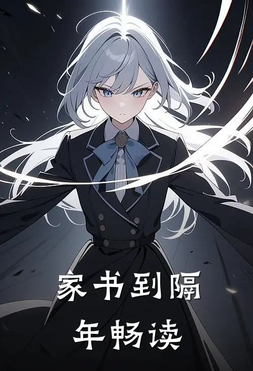 家书到隔年畅读