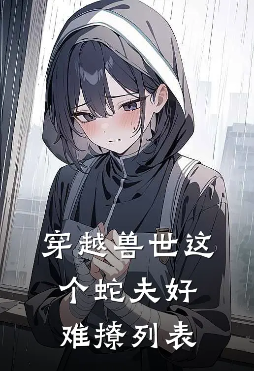 穿越兽世这个蛇夫好难撩列表
