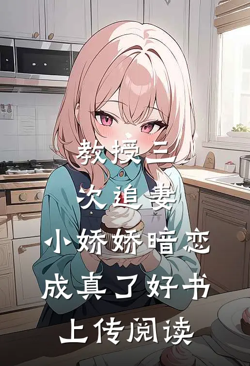 教授三次追妻，小娇娇暗恋成真了好书上传阅读