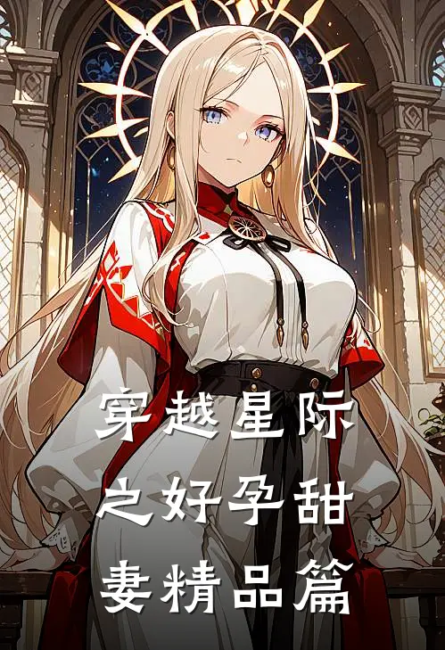 穿越星际之好孕甜妻精品篇
