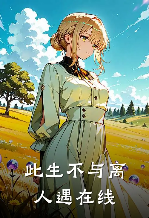 此生不与离人遇在线