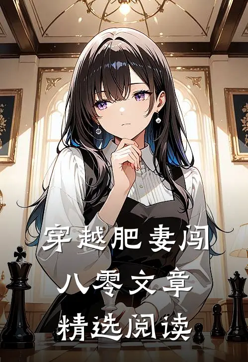 穿越肥妻闯八零文章精选阅读