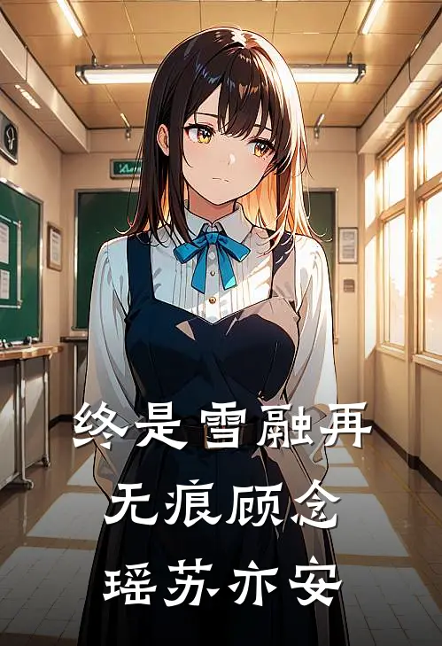 终是雪融再无痕顾念瑶苏亦安