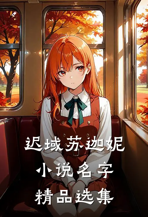 迟域苏迦妮小说名字精品选集