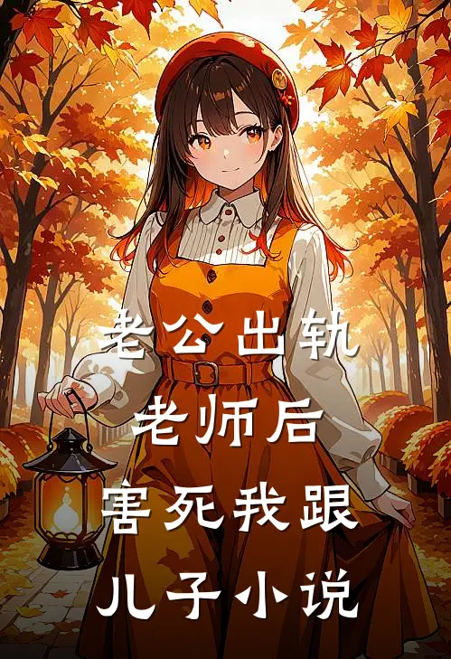老公出轨老师后，害死我跟儿子小说