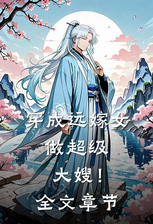 穿成远嫁女：做超级大嫂！全文章节