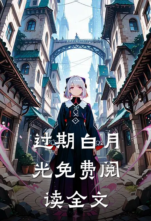 过期白月光免费阅读全文