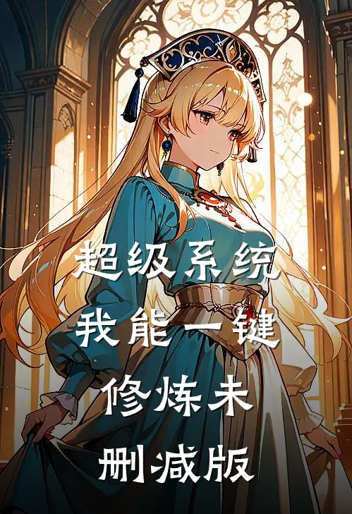 超级系统我能一键修炼未删减版