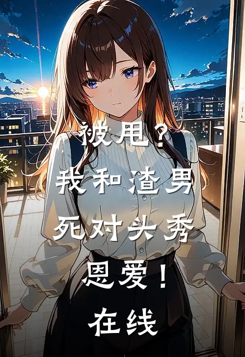 被甩？我和渣男死对头秀恩爱！在线