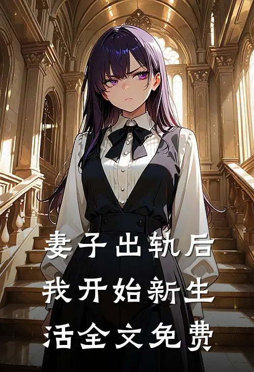 妻子出轨后，我开始新生活全文免费