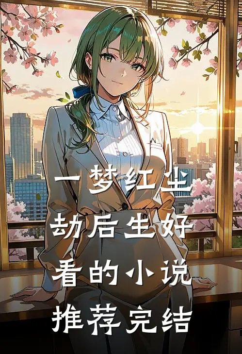 一梦红尘劫后生好看的小说推荐完结