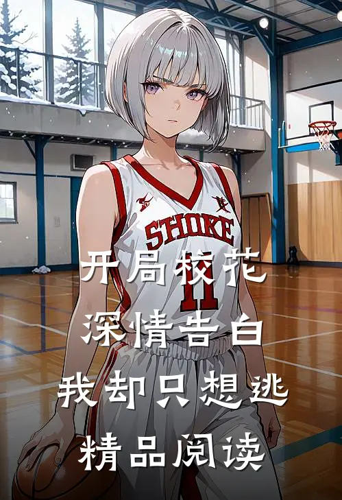 开局校花深情告白，我却只想逃精品阅读