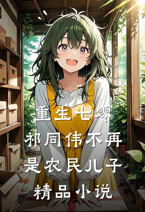 重生七零：祁同伟不再是农民儿子精品小说