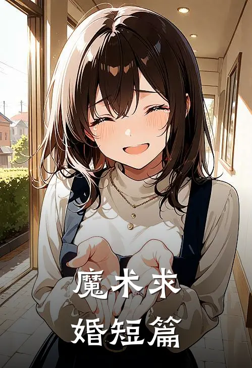 魔术求婚短篇