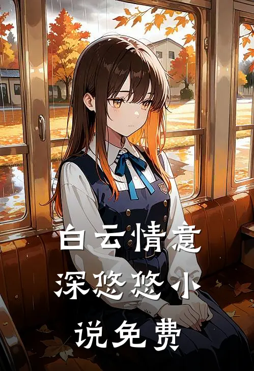 白云情意深悠悠小说免费