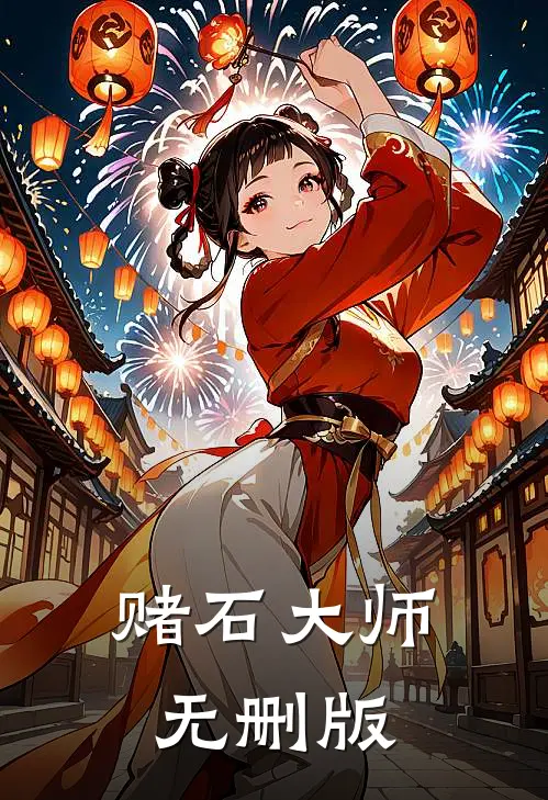 赌石大师无删版