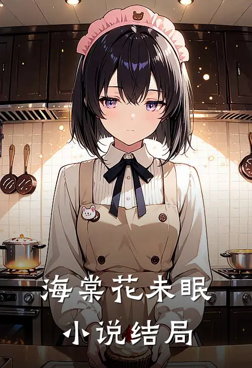 海棠花未眠小说结局