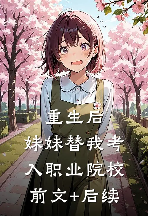 重生后，妹妹替我考入职业院校前文+后续