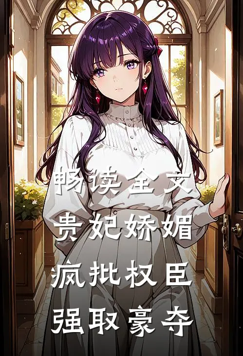 畅读全文贵妃娇媚，疯批权臣强取豪夺