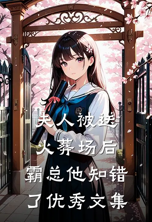 夫人被送火葬场后，霸总他知错了优秀文集