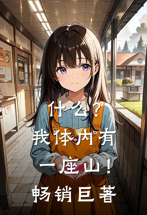 什么？我体内有一座山！畅销巨著