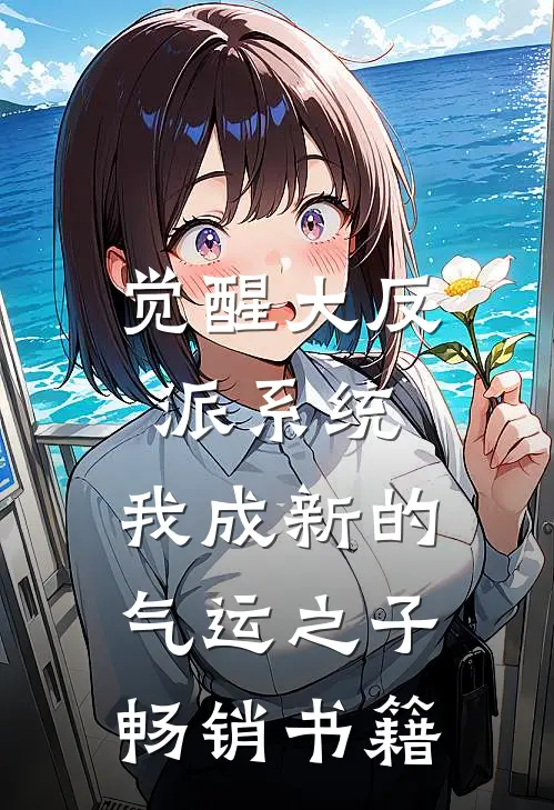 觉醒大反派系统，我成新的气运之子畅销书籍