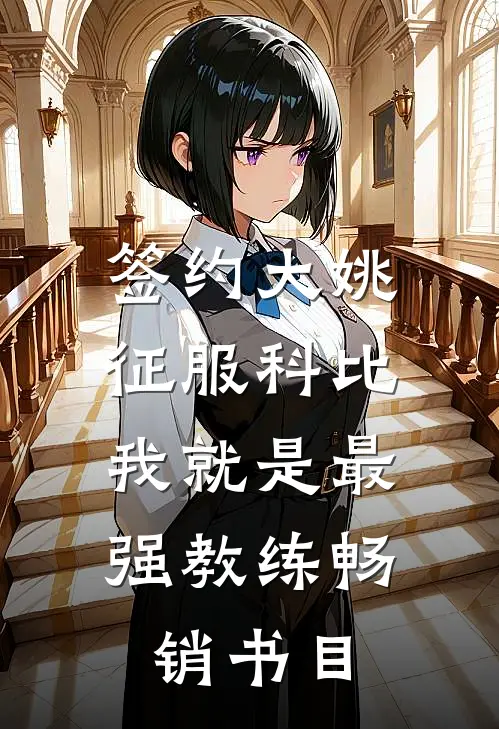 签约大姚，征服科比，我就是最强教练畅销书目